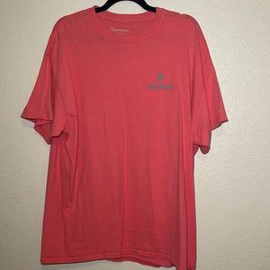 Browning Womens hunting tee